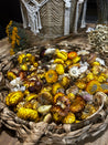 Dried Flower Hanging Mobile