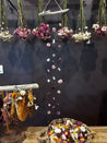 Dried Flower Hanging Mobile