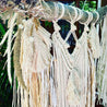 Boho Beach Wall Hanging Workshop